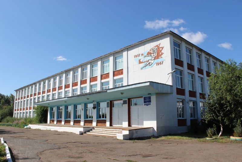 Здание №1 (ул. Лермонтова, д.67) Здание №1 (ул. Лермонтова, д.67)
