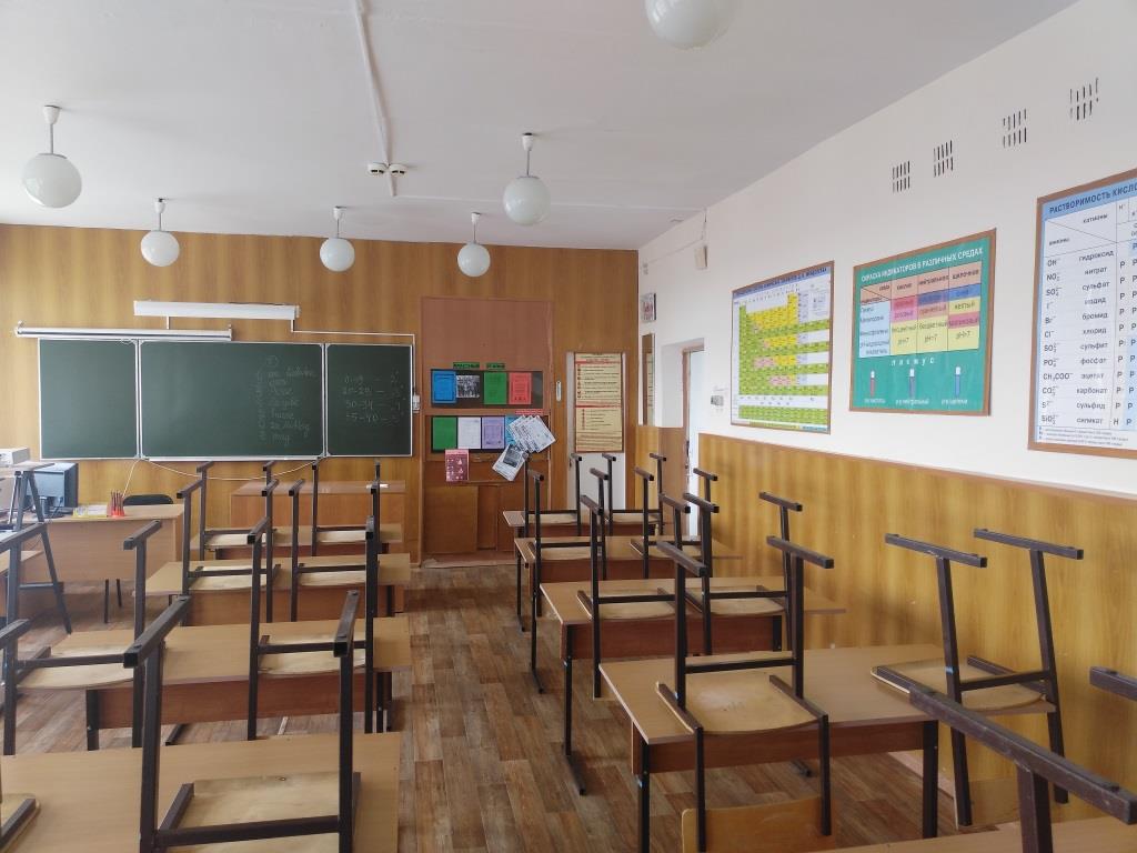 Кабинет для проведения занятий Кабинет для проведения занятий