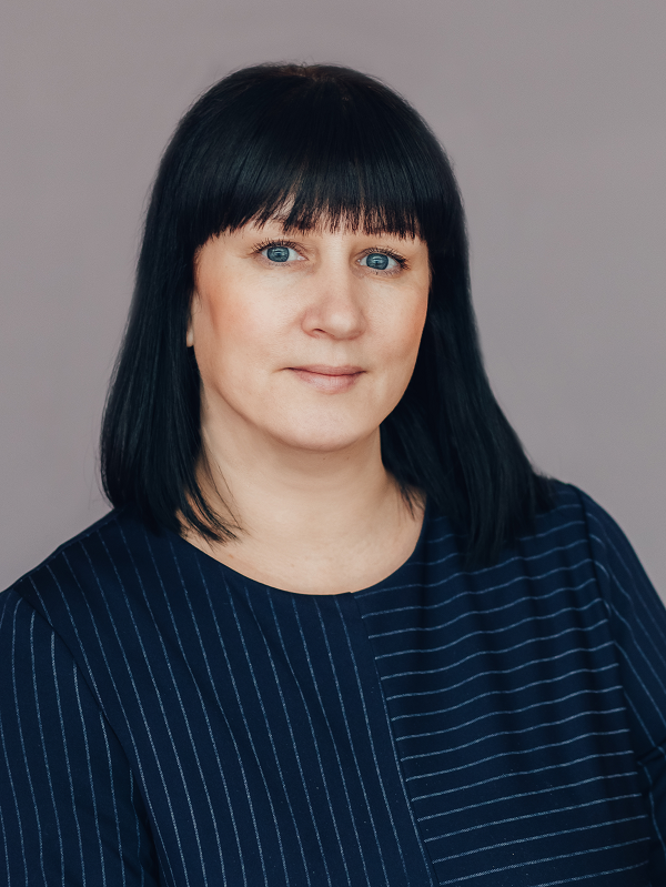 Анищенко Светлана Сергеевна.
