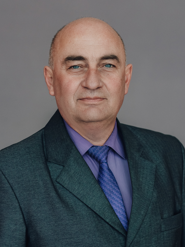 Герман Андрей Робертович.