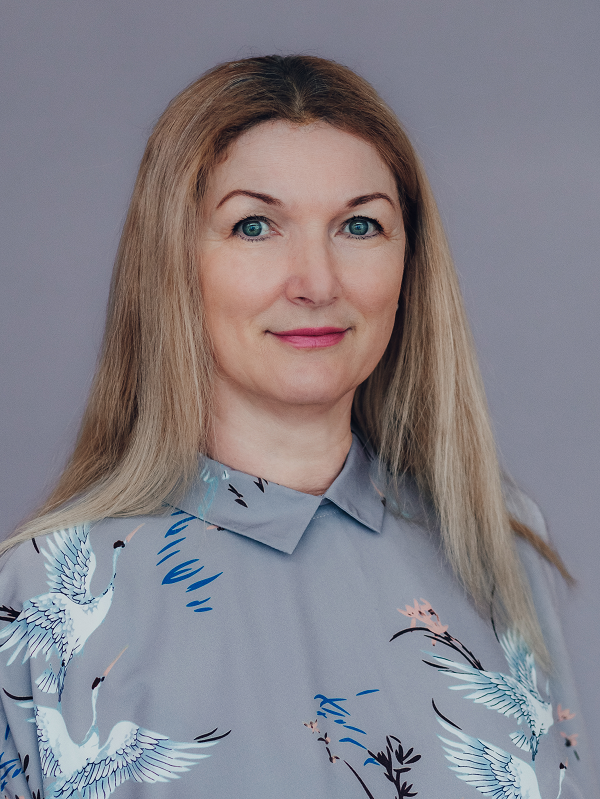 Яремчук Елена Александровна.