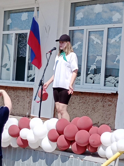 Лагерь. День первый.